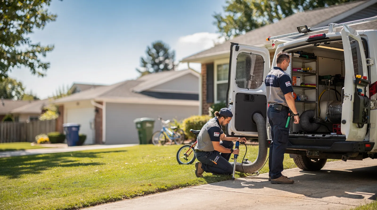 24/7 HVAC Repair & AC Replacement in Ivoryton, CT near me